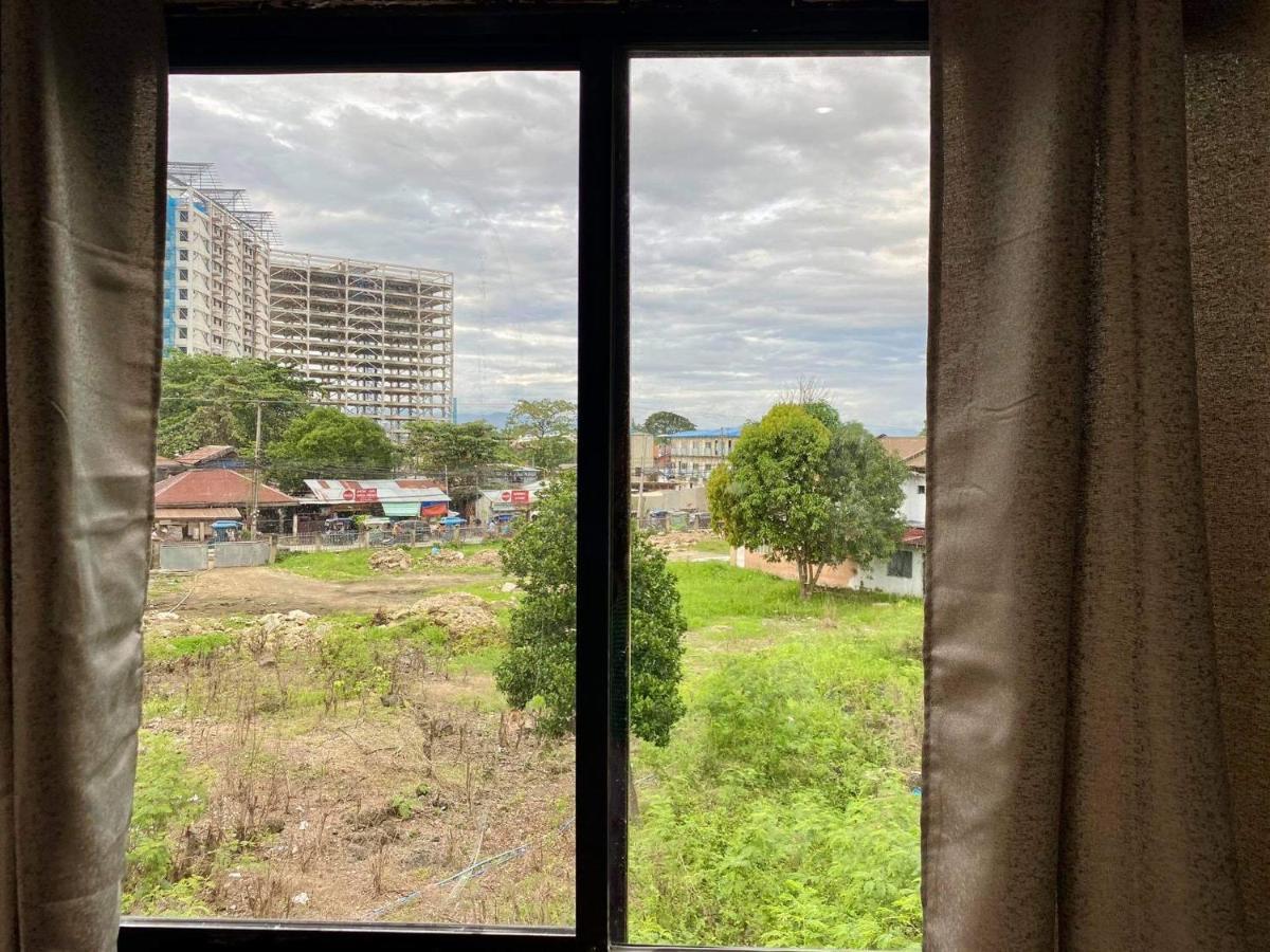Best Studio Flat W/ Netflix Near Airport And Beach! Île de Mactan Extérieur photo